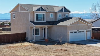 980 W El Nido, Pueblo, CO 81007