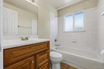 4060 Airport Rd, Colorado Springs, CO 80910