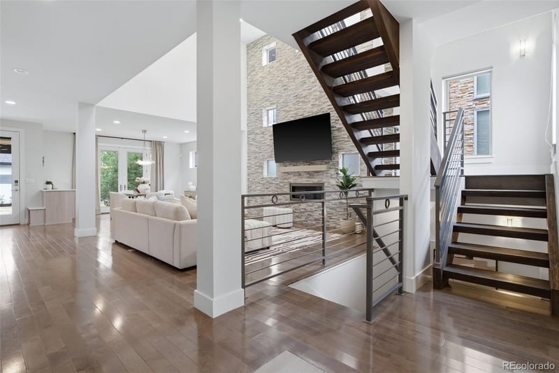 2224 W 37th Ave, Denver, CO 80211