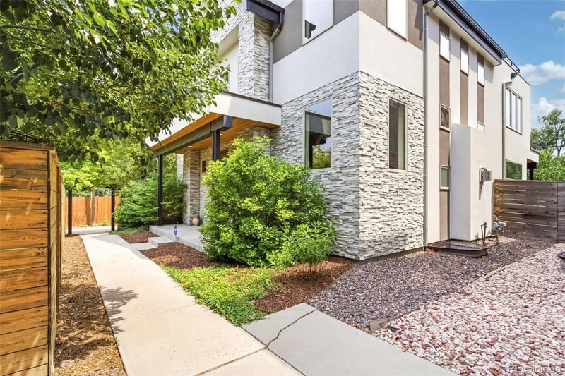 2224 W 37th Ave, Denver, CO 80211