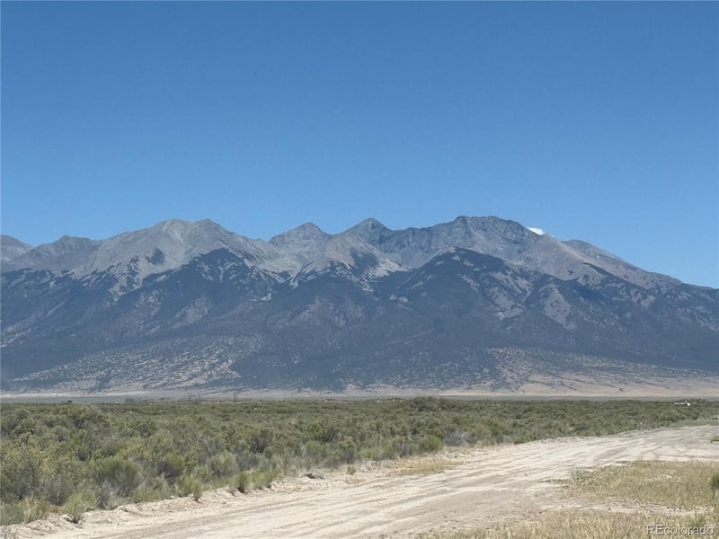 00 Taft , Alamosa, CO 81101
