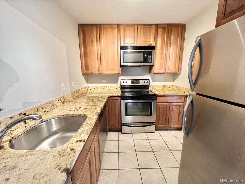 888 Logan St #6I, Denver, CO 80203