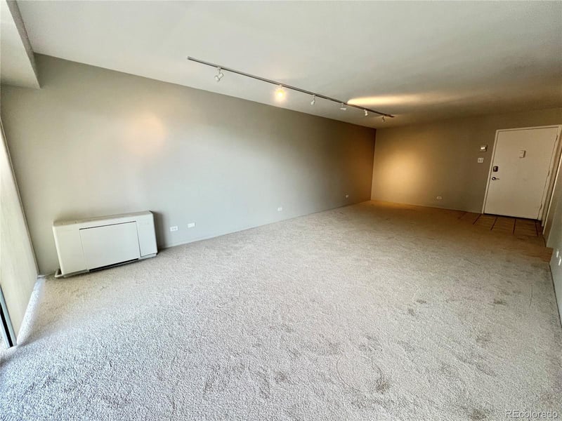 888 Logan St #6I, Denver, CO 80203