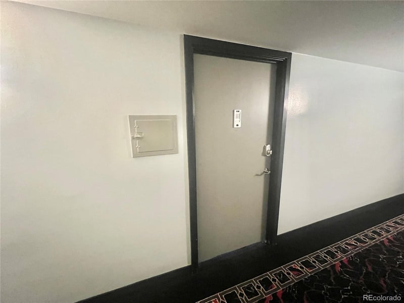 888 Logan St #6I, Denver, CO 80203