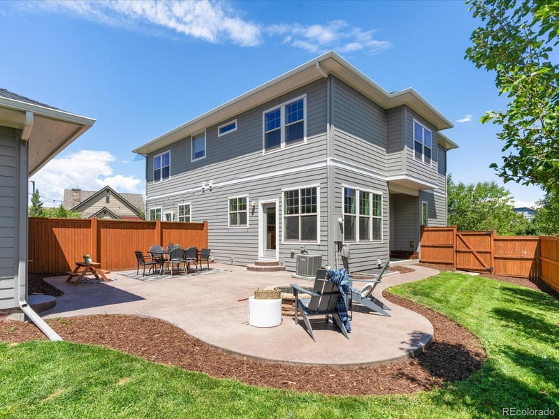 5410 Tamarac Way, Denver, CO 80238