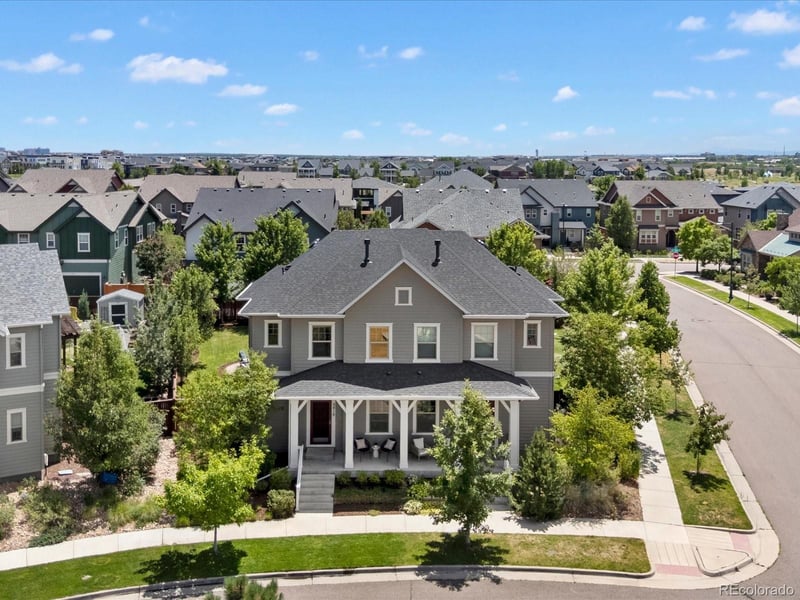 5410 Tamarac Way, Denver, CO 80238