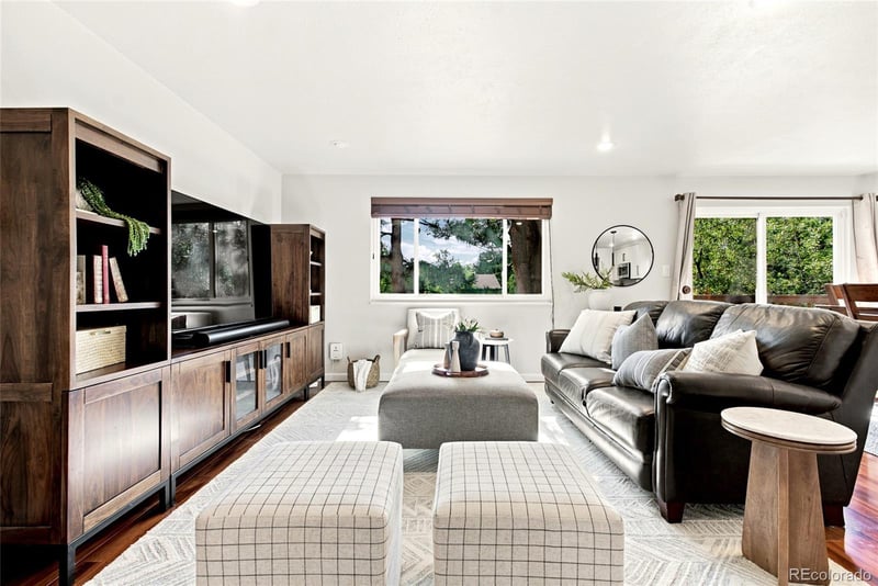 7019 Allison Way, Littleton, CO 80128