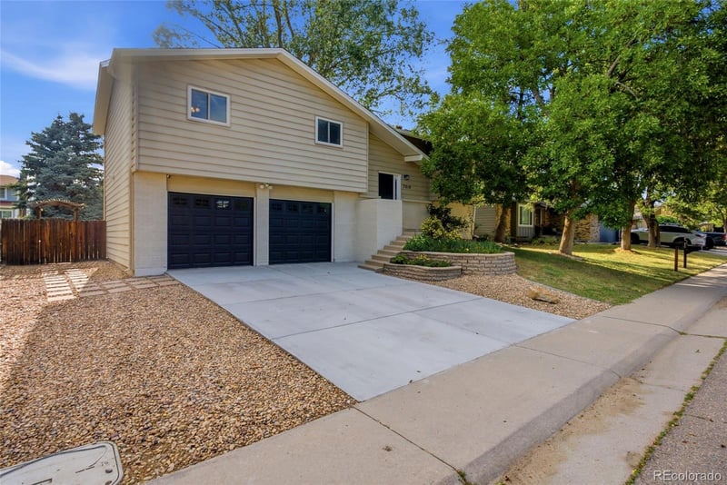 7019 Allison Way, Littleton, CO 80128