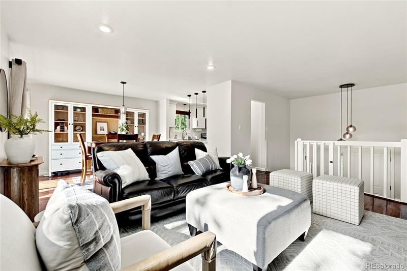 7019 Allison Way, Littleton, CO 80128