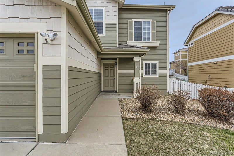 4221 Beautiful Cir, Castle Rock, CO 80109