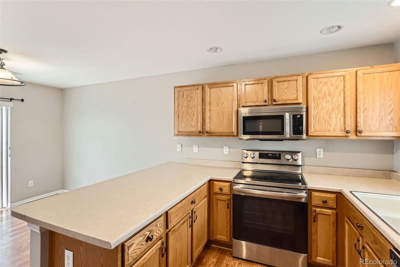4221 Beautiful Cir, Castle Rock, CO 80109