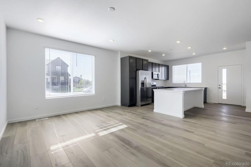 3005 Gladstone Ave, Loveland, CO 80538