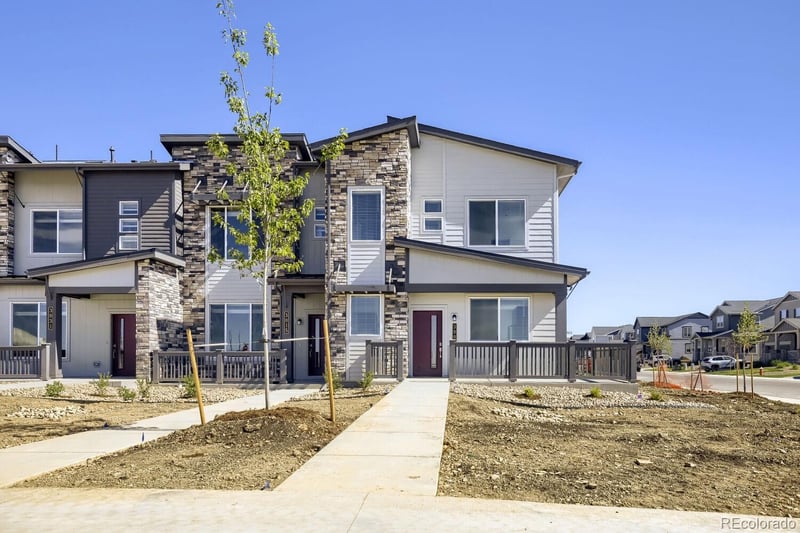 3005 Gladstone Ave, Loveland, CO 80538