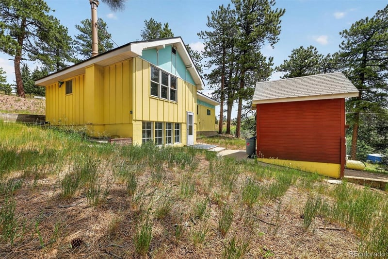 25049 Us Highway 40, Golden, CO 80401