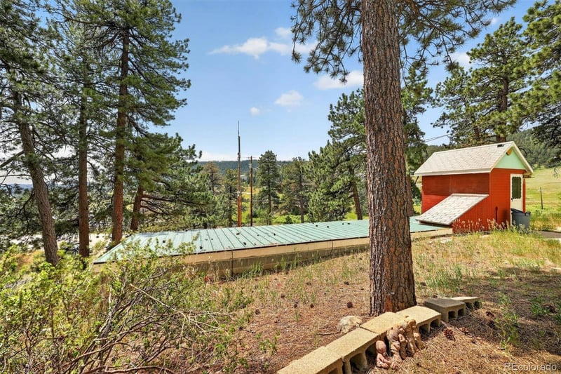 25049 Us Highway 40, Golden, CO 80401