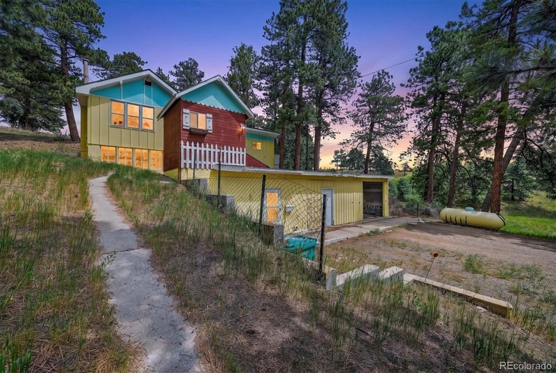 25049 Us Highway 40, Golden, CO 80401