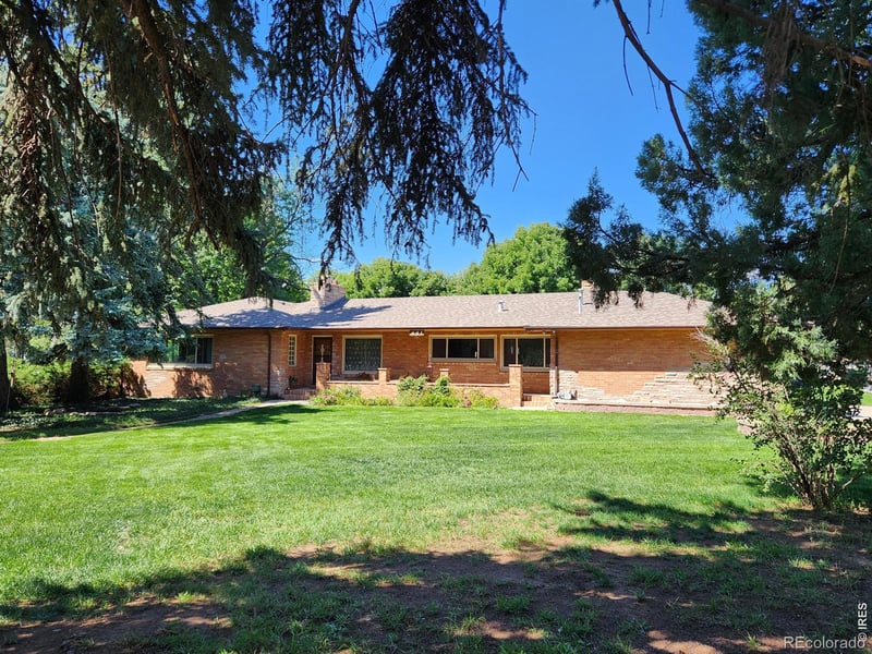 441 11th St, Loveland, CO 80537