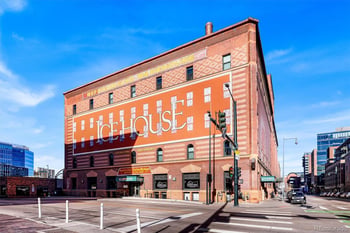 1801 Wynkoop St #511, Denver, CO 80202