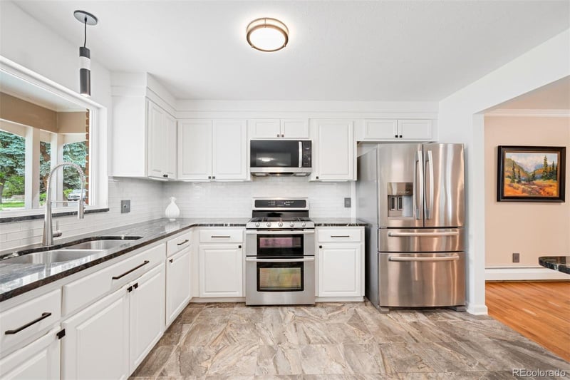 5 Circle Dr, Wheat Ridge, CO 80215