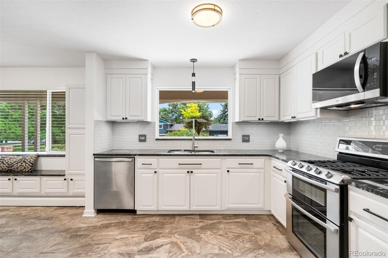 5 Circle Dr, Wheat Ridge, CO 80215