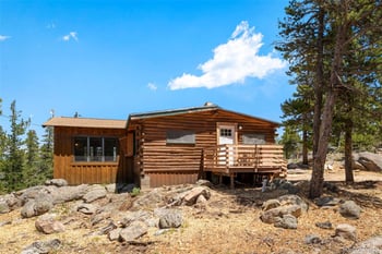 1217 Wedgwood Rd, Black Hawk, CO 80422