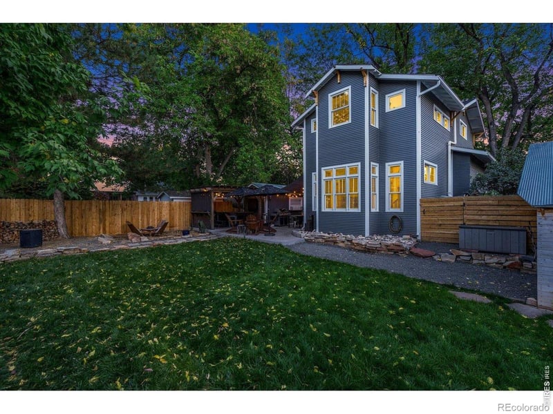 508 Olive St, Fort Collins, CO 80521