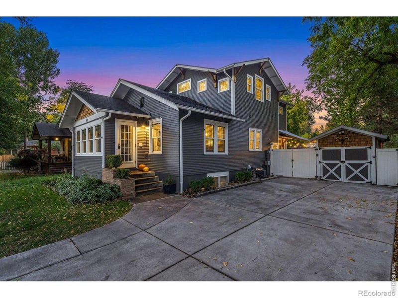 508 Olive St, Fort Collins, CO 80521
