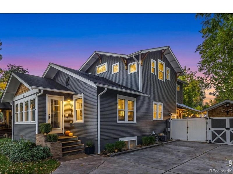 508 Olive St, Fort Collins, CO 80521