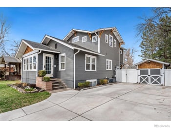 508 W Olive St, Fort Collins, CO 80521