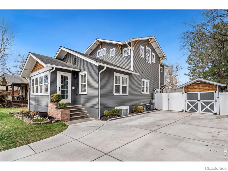 508 Olive St, Fort Collins, CO 80521