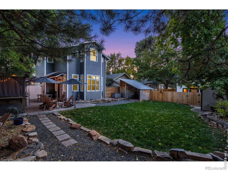 508 Olive St, Fort Collins, CO 80521
