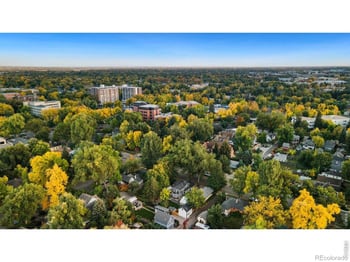 508 W Olive St, Fort Collins, CO 80521