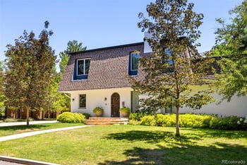 50 Albion St, Denver, CO 80220