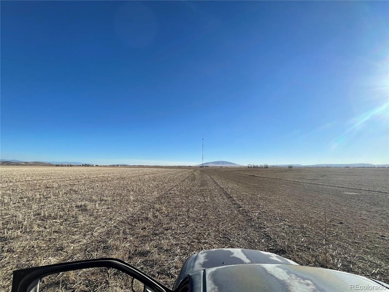 14355 County G 5 Tract 6, Antonito, CO 81120