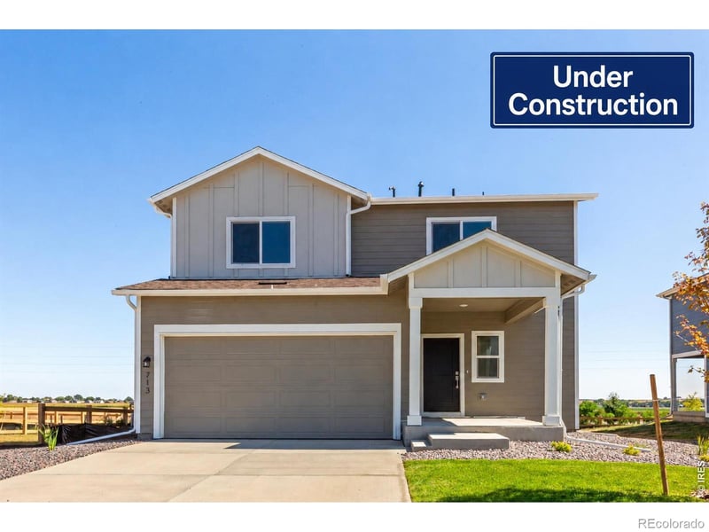 653 Muturu Rd, Johnstown, CO 80534