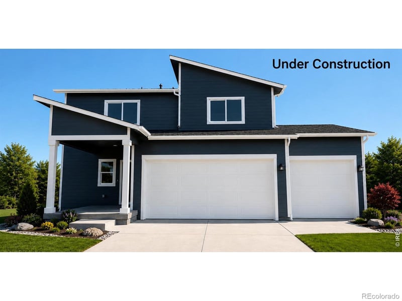 653 Muturu Rd, Johnstown, CO 80534