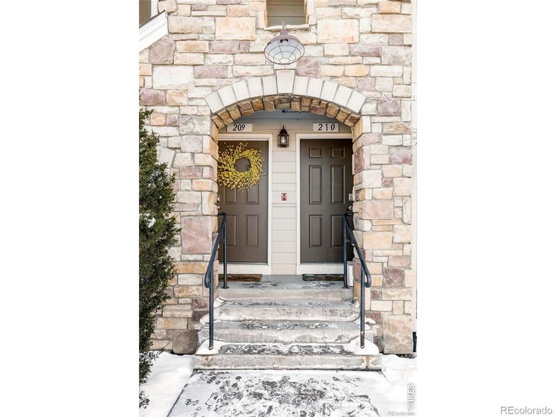 1509 Florence Ct #209, Aurora, CO 80247