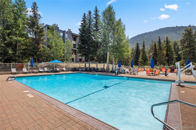 166 Argentine Ct #1433, Dillon, CO 80435