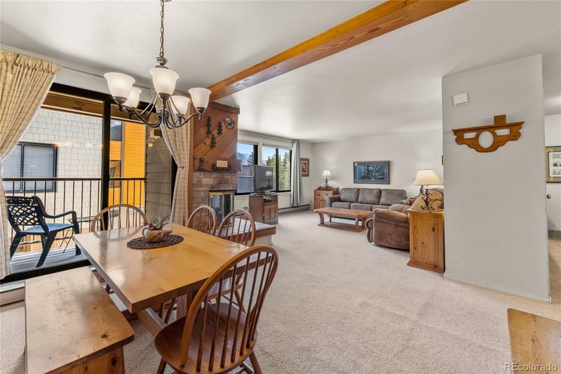 166 Argentine Ct #1433, Dillon, CO 80435