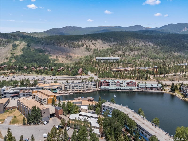 166 Argentine Ct #1433, Dillon, CO 80435