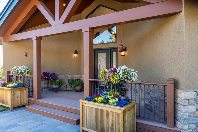 200 Kimwood Rd, Black Hawk, CO 80422