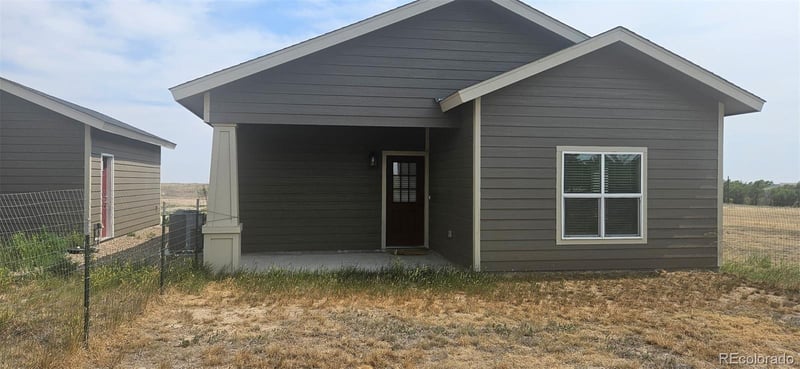 40065 Cactus Dr, Eads, CO 81036