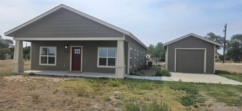 40065 Cactus Dr, Eads, CO 81036