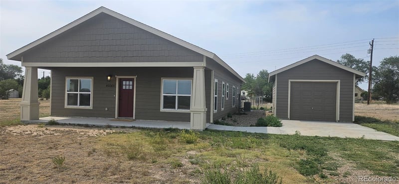 40065 Cactus Dr, Eads, CO 81036