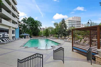 601 W 11th Ave #905, Denver, CO 80204