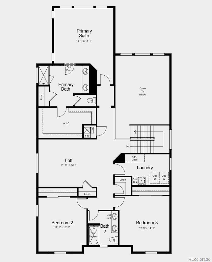 3241 Elk Way, Aurora, CO 80019