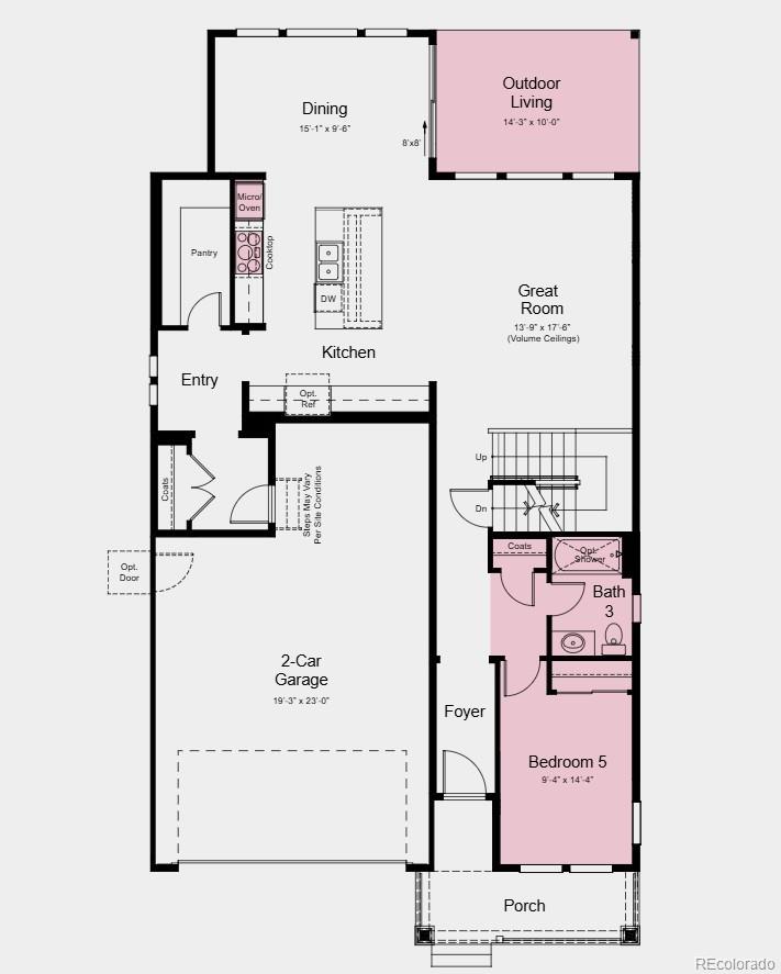 3241 Elk Way, Aurora, CO 80019