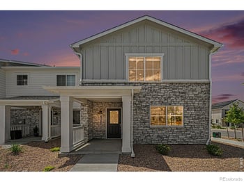 6545 N Nepal St, Aurora, CO 80019