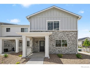 6545 N Nepal St, Aurora, CO 80019