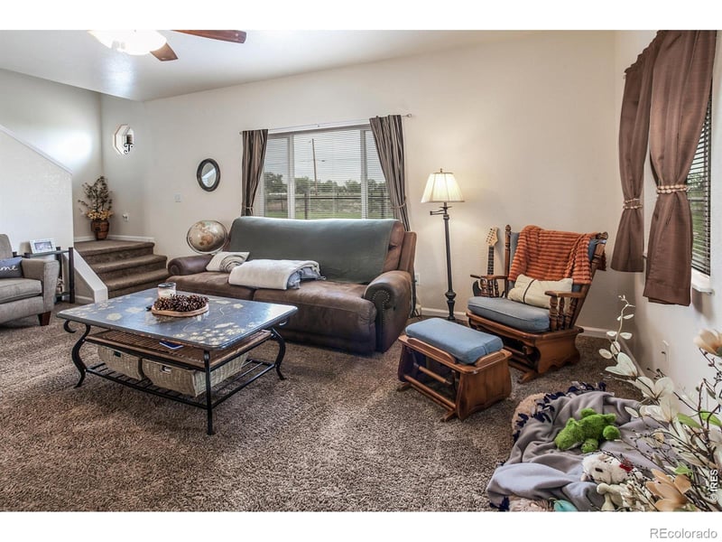 3621 Highland Dr, Fort Collins, CO 80524